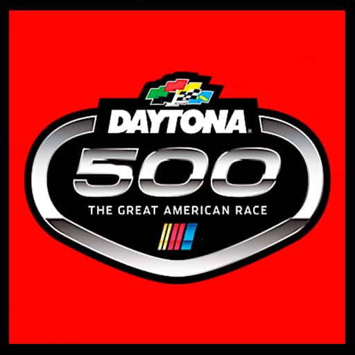 Daytona 500 Schedule