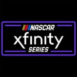 NASCAR Xfinity Series: Pacific Office Automation 147