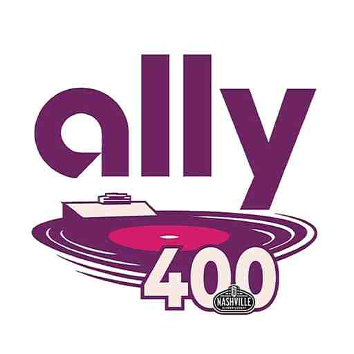 Ally 400