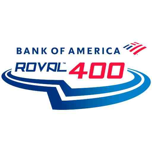 NASCAR Cup Series: Bank of America Roval 400