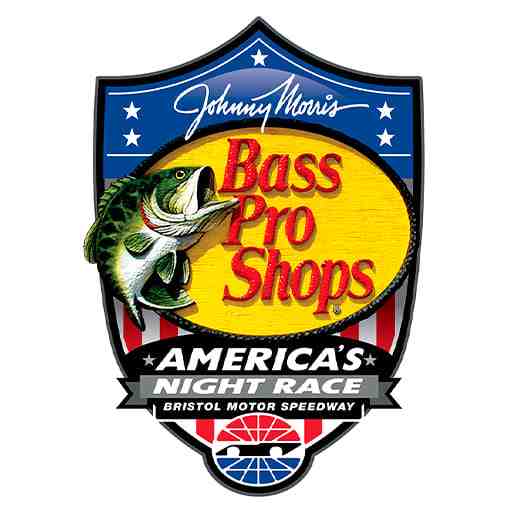 NASCAR Cup Series: Bass Pro Shops Night Race
