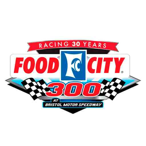 NASCAR Xfinity Series: Food City 300