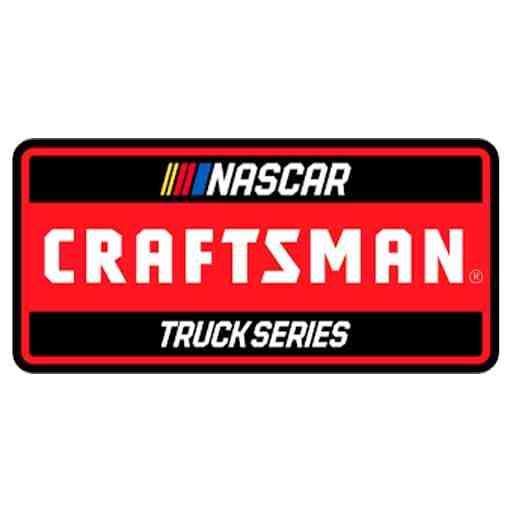 NASCAR Craftsman Truck Series: North Carolina Education Lottery 200