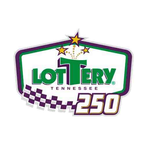 NASCAR Xfinity Series: Tennessee Lottery 250
