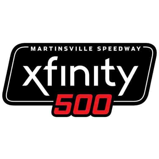 NASCAR Cup Series: Xfinity 500