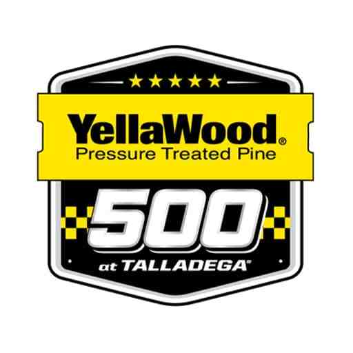 NASCAR Cup Series: YellaWood 500
